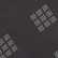 color: Black, Monument, & Black Rhombuses