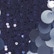 color: Navy Sequin