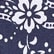 Navy Bandana
