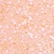 color: Peach Shimmer Glass