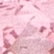 Pink & Silver