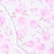 color: Pink Ditsy Floral