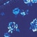 color: Blue Bloom