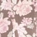 Chocolate Peony Print