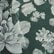 color: Emerald Peony Print