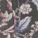 color: Black Lilibet Brocade