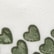 color: Bone & Sage Green