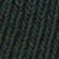 color: Forest Green & White