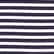 Academy Navy Stripe