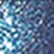 color: Blue Glitter