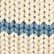 color: Blue & Oat Stripe
