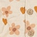 color: Desert Rose Hearts