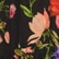 color: Garden Bloom Black