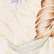 Cream Multi Floral