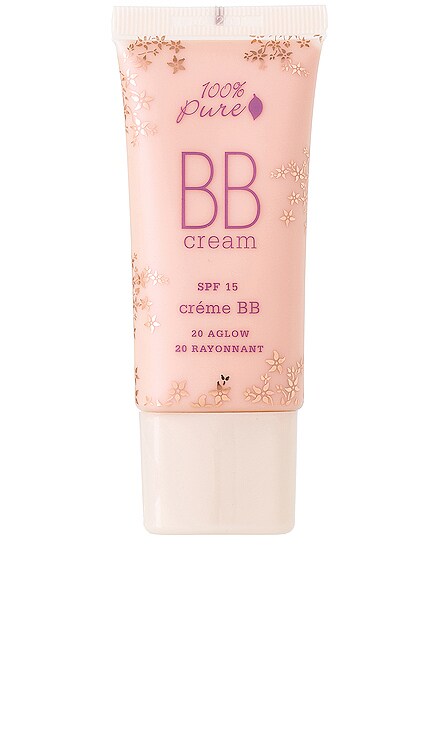 CREMA BB 100% Pure