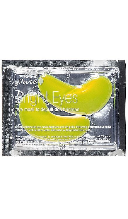 Bright Eyes 5 Pack 100% Pure $30 