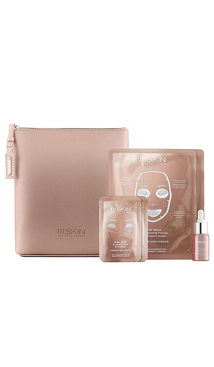 The Radiance Kit 111Skin $90 