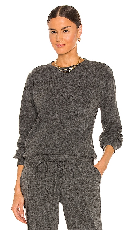 Brushed Cozy Sweater 1. STATE $59 