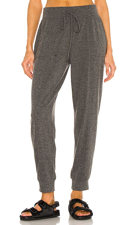 Cozy Knit Jogger 1. STATE $79 