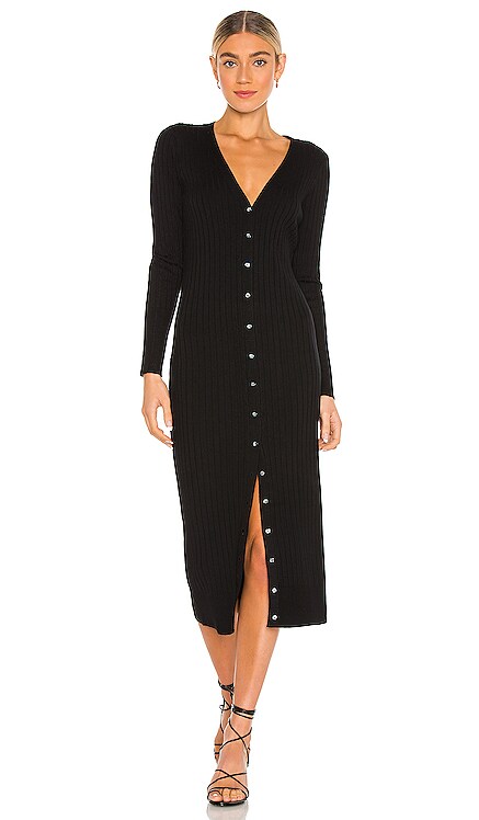 Wide Rib Long Cardigan 525 $138 