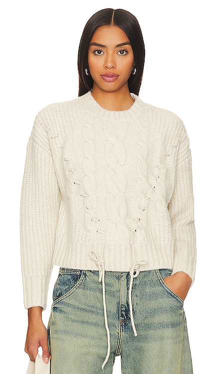 Dakota Sweater 525