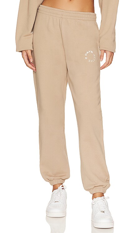 Monday Sweatpants 7 Days Active