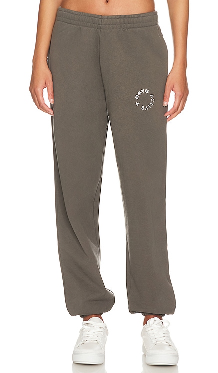 Monday Sweatpants 7 Days Active