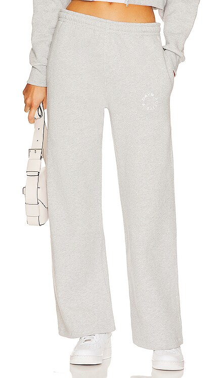 Organic Lounge Pants 7 Days Active