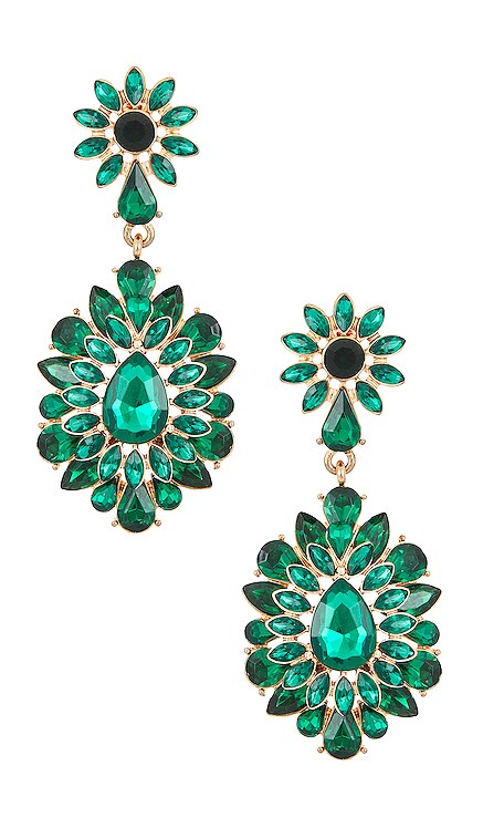 PENDIENTES HER MAJESTY 8 Other Reasons
