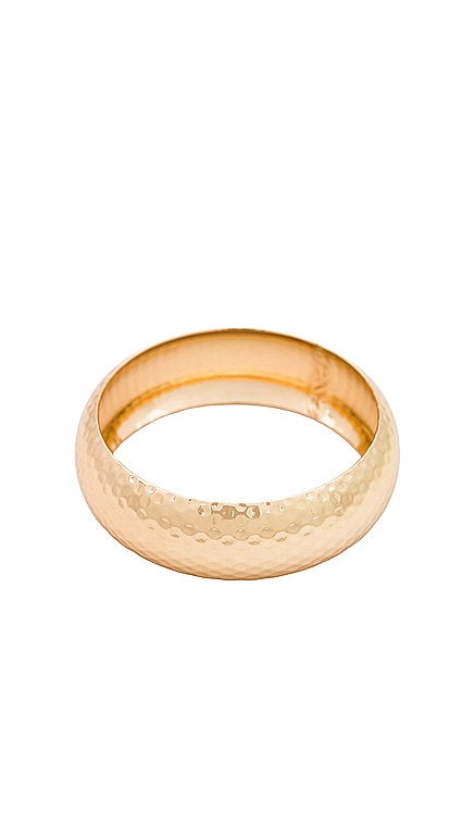 Gold Bangle 8 Other Reasons