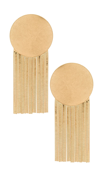 Eve Earrings 8 Other Reasons $36 