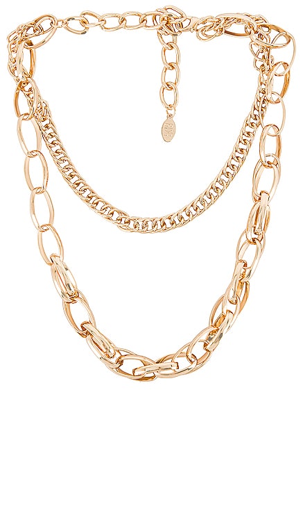 Heaven Sent Lariat Necklace 8 Other Reasons $47 