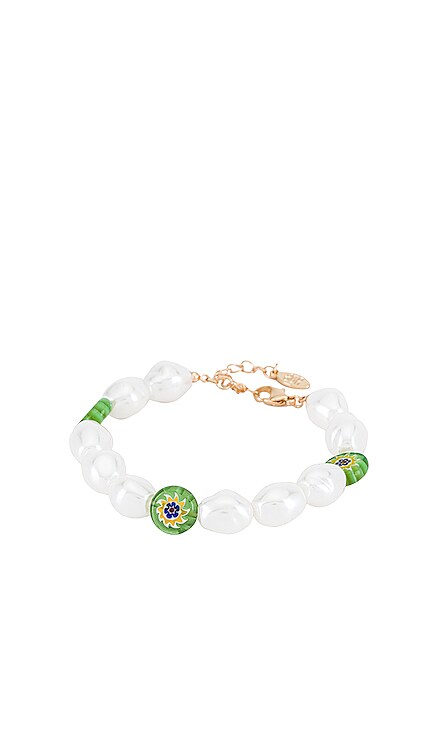X REVOLVE Rockfort Bracelet 8 Other Reasons $26 