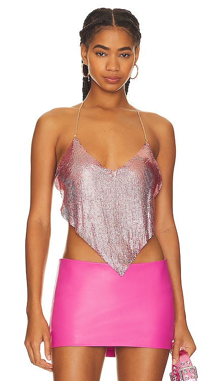 Chain Halter Top 8 Other Reasons