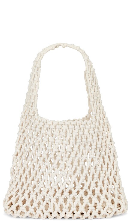 Woven Bag 8 Other Reasons