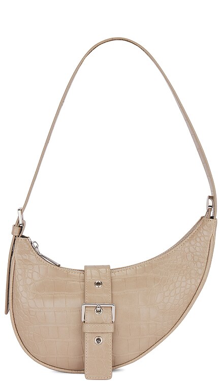 BOLSO CRESCENT 8 Other Reasons