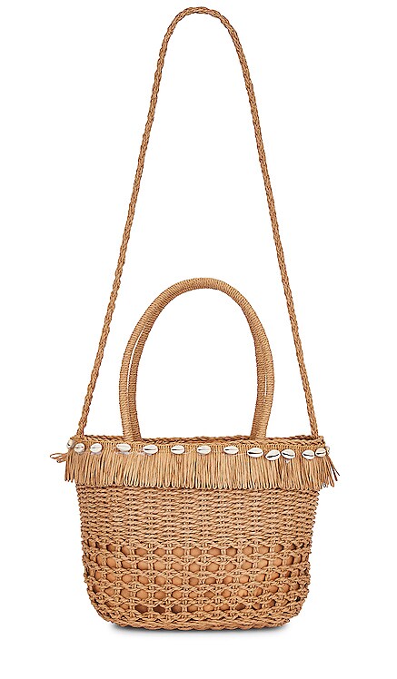 Straw Tote 8 Other Reasons