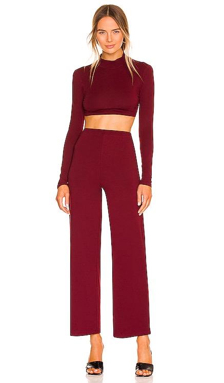 Layla Pant Set ALL THE WAYS