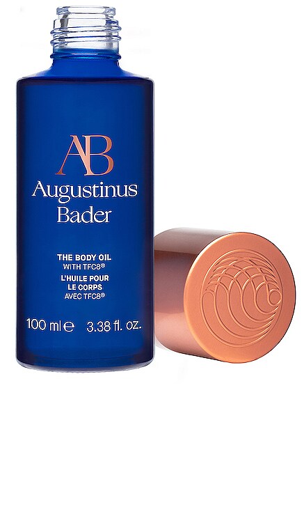 The Body Oil Augustinus Bader