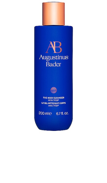 NETTOYANT THE BODY CLEANSER Augustinus Bader