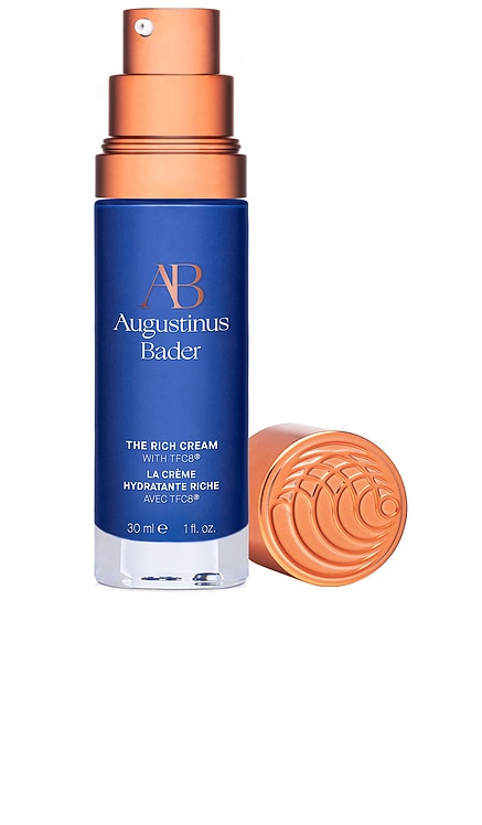 The Rich Cream 30ml Augustinus Bader