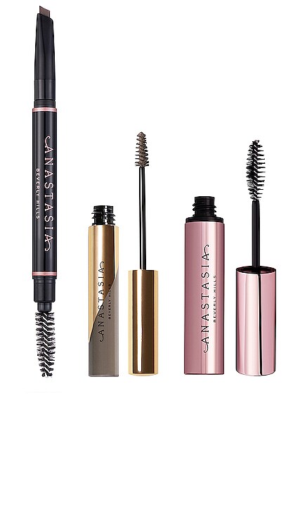 BROW STUDIO KIT 눈썹 키트 Anastasia Beverly Hills