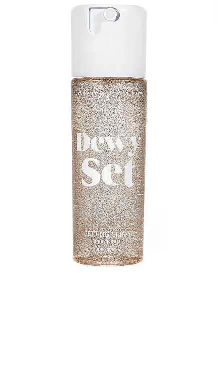 Dewy Set Setting Spray Anastasia Beverly Hills $26 