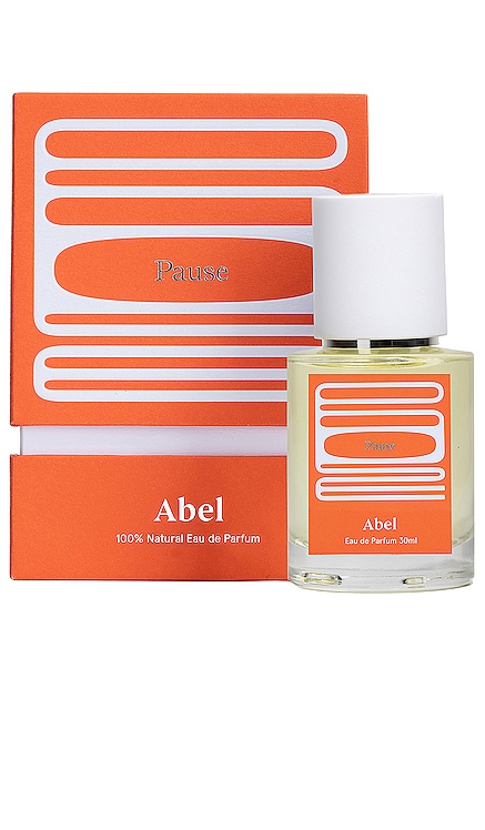 Pause Eau De Parfum 30ml Abel