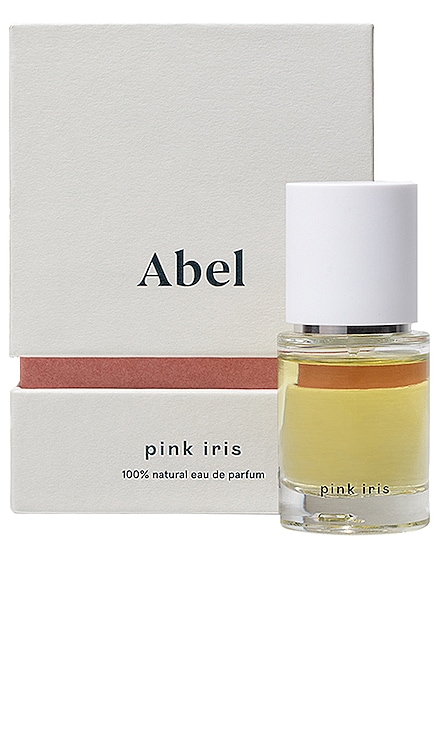 Pink Iris Eau De Parfum 15ml Abel