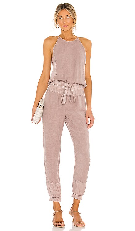 Diego Jumpsuit YFB CLOTHING $167 