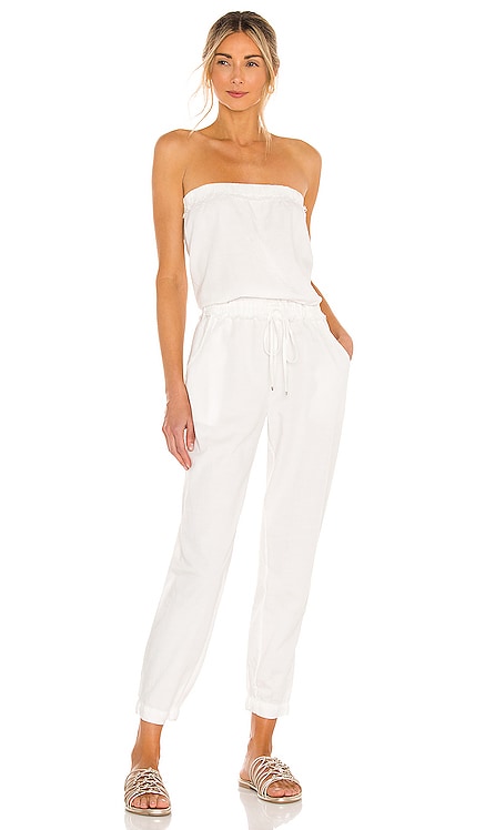 Reeve Jumpsuit YFB CLOTHING $172 NEW