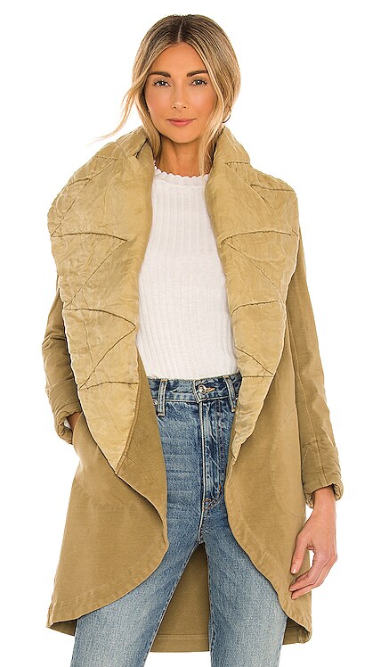 Lanie Jacket YFB CLOTHING $136 NEW