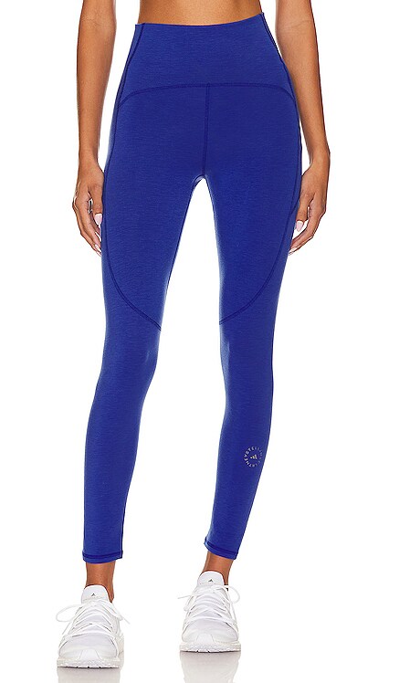 True Strength Yoga 7/8 Tight adidas by Stella McCartney
