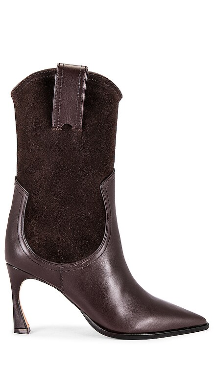 DANDARA 85 ブーツ Alexandre Birman
